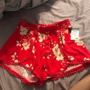 Old Navy shorts
